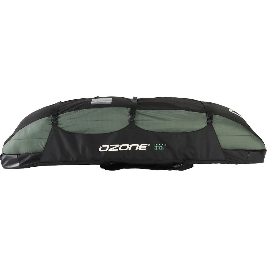 Ozone Kiteboarding Travel Board Bag 145cm Discounts Apply !