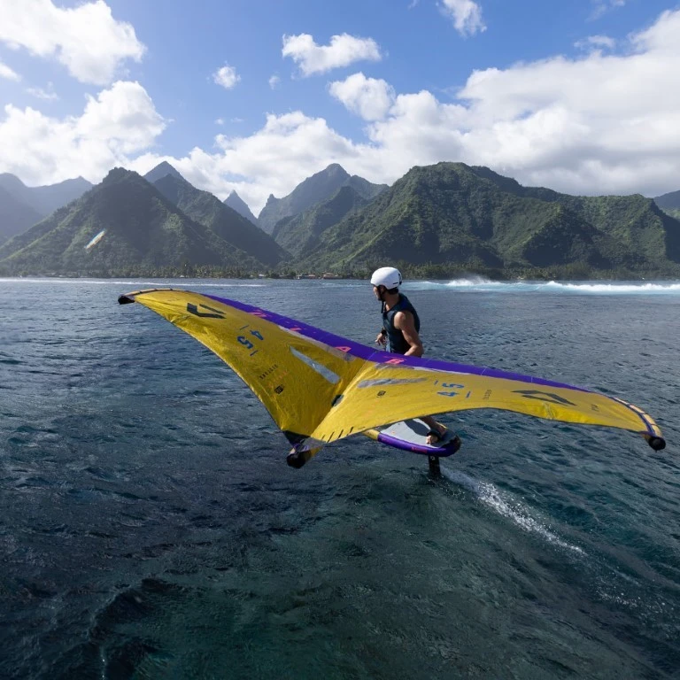 2024 Duotone Unit D/Lab - Wingboarding Wing Discounts Apply ! - Image 10