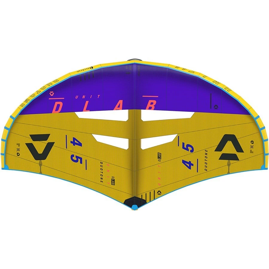 2024 Duotone Unit D/Lab - Wingboarding Wing Discounts Apply ! - Image 2