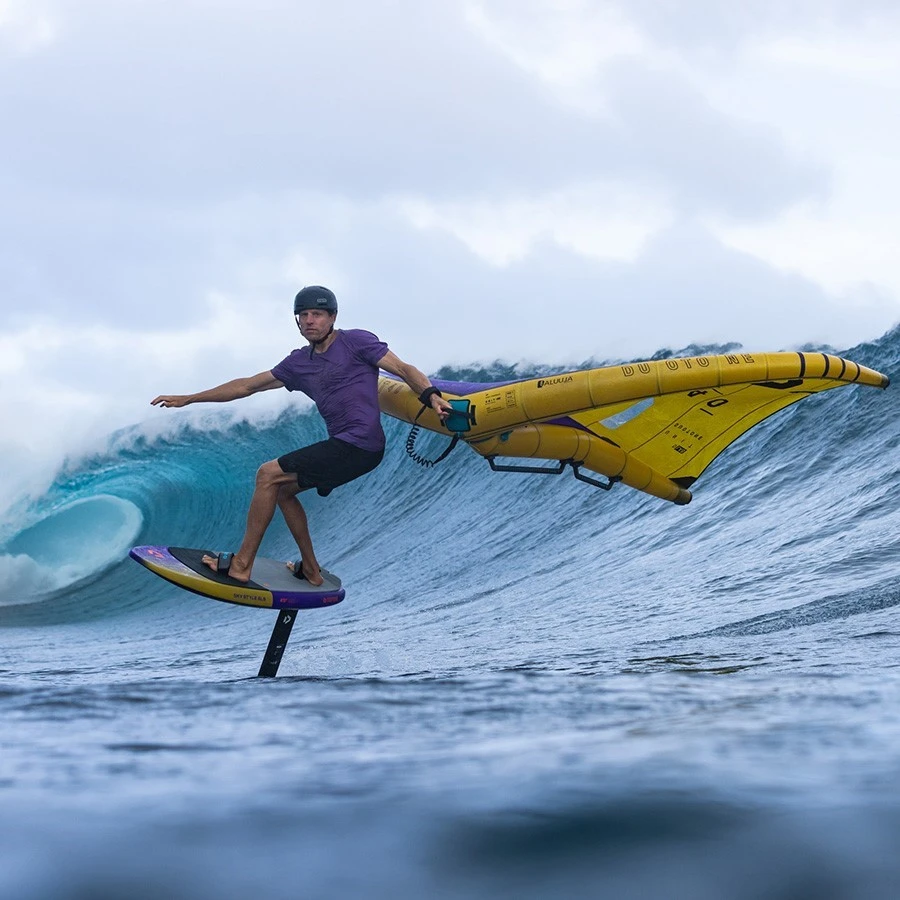 2024 Duotone Unit D/Lab - Wingboarding Wing Discounts Apply ! - Image 9