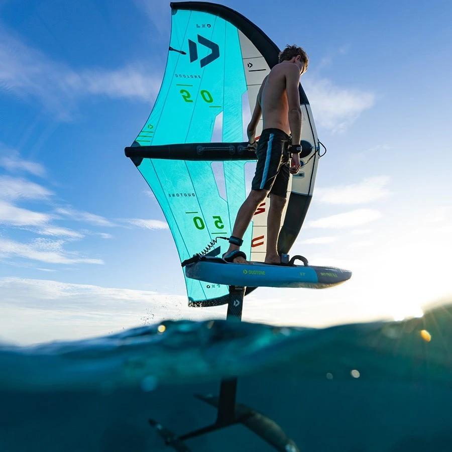 2024 Duotone Unit - Wingboarding Wing Discounts Apply ! - Image 10