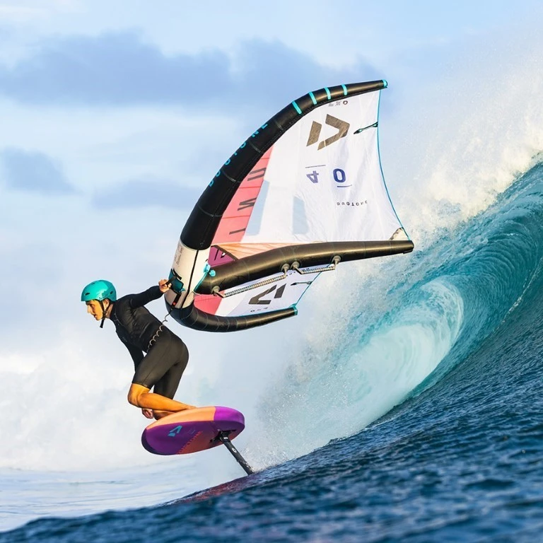 2024 Duotone Unit - Wingboarding Wing Discounts Apply ! - Image 5