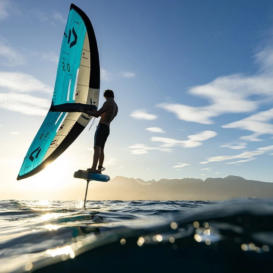 2024 Duotone Unit - Wingboarding Wing Discounts Apply ! - Image 8