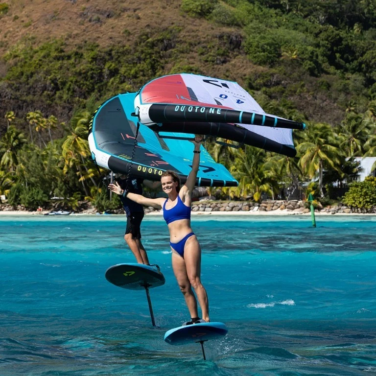 2024 Duotone Unit - Wingboarding Wing Discounts Apply ! - Image 9