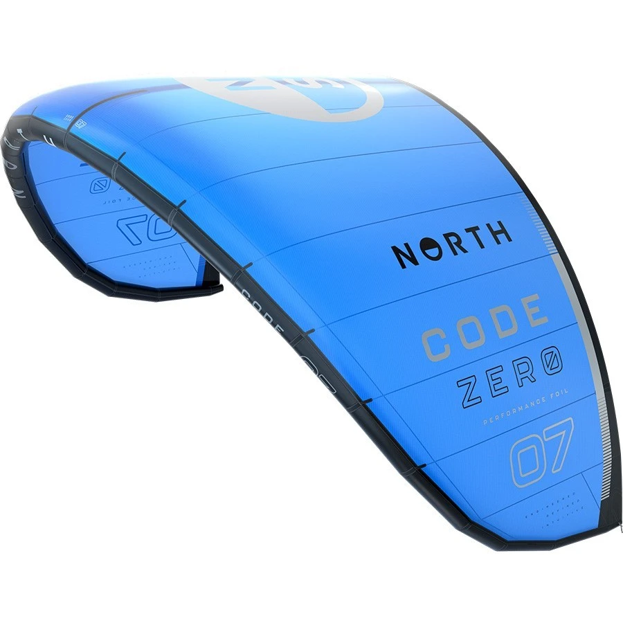 North 2024 Code Zero - Performance Single Strut Kite Discounts Apply ! - Image 2