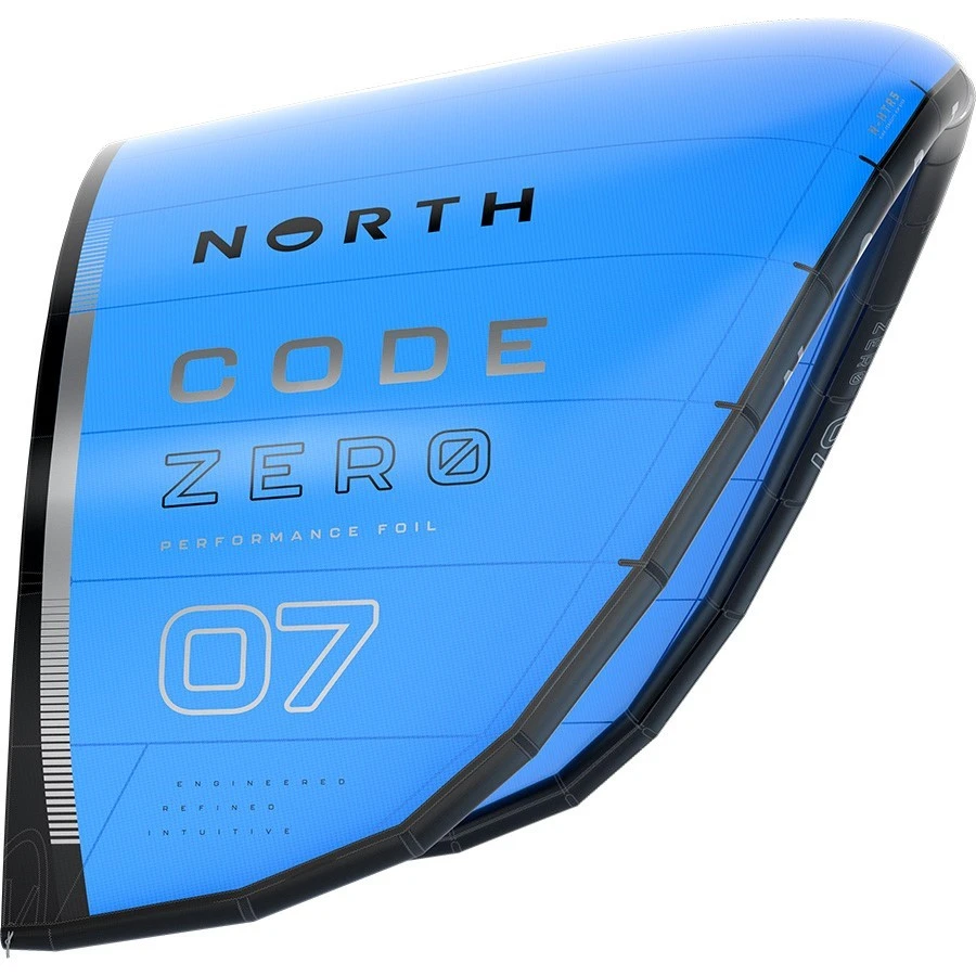 North 2024 Code Zero - Performance Single Strut Kite Discounts Apply ! - Image 4