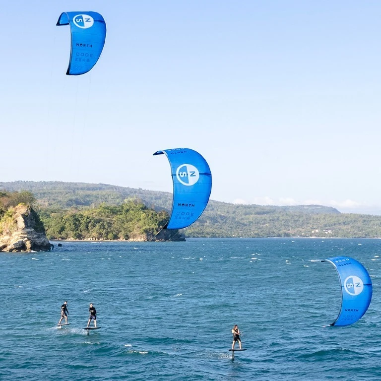 North 2024 Code Zero - Performance Single Strut Kite Discounts Apply ! - Image 7