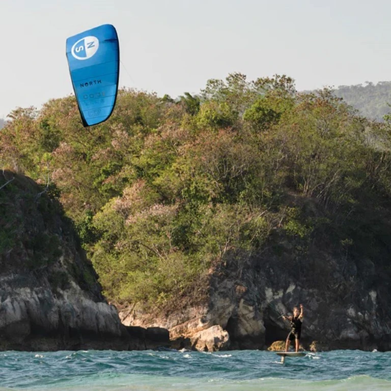 North 2024 Code Zero - Performance Single Strut Kite Discounts Apply ! - Image 8