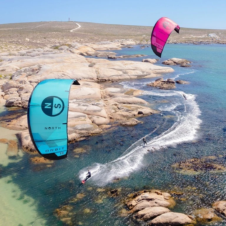 North 2024 Orbit Discounts Apply ! - Image 7