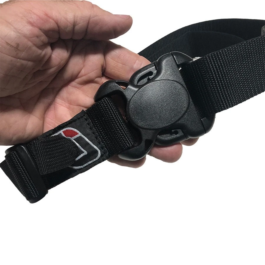 Ozone Wing Waist Leash V3 - Strap Only Discounts Apply ! - Image 2