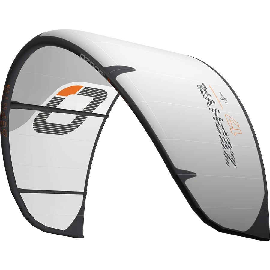 Ozone Zephyr V8 Ultra-X 17m Lightwind Kite Discounts Apply ! - Image 3