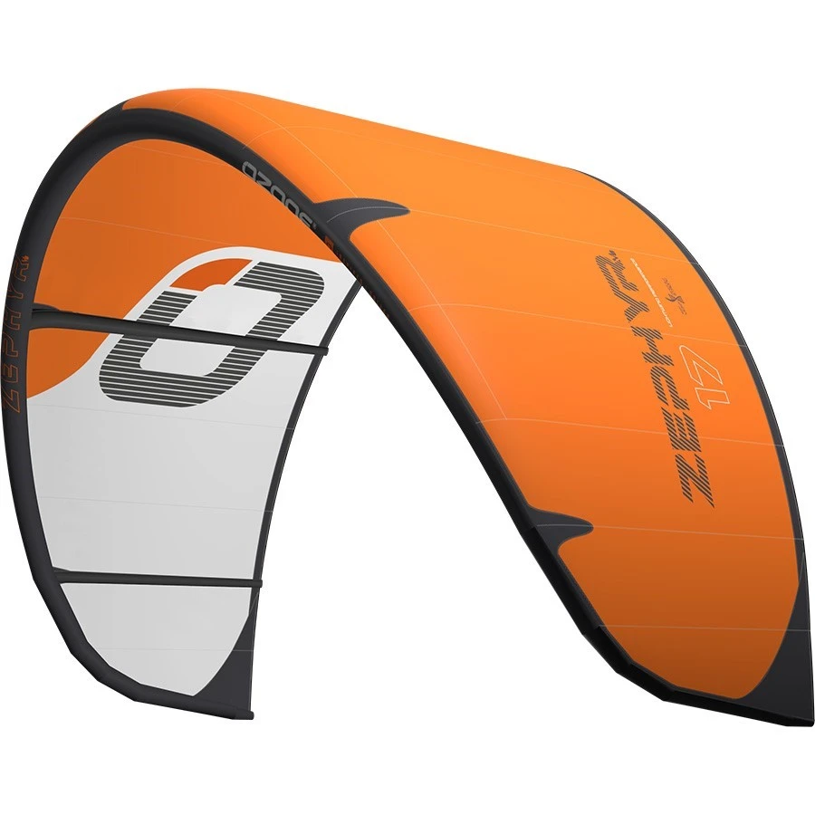 Ozone Zephyr V8 Ultra-X 17m Lightwind Kite Discounts Apply !