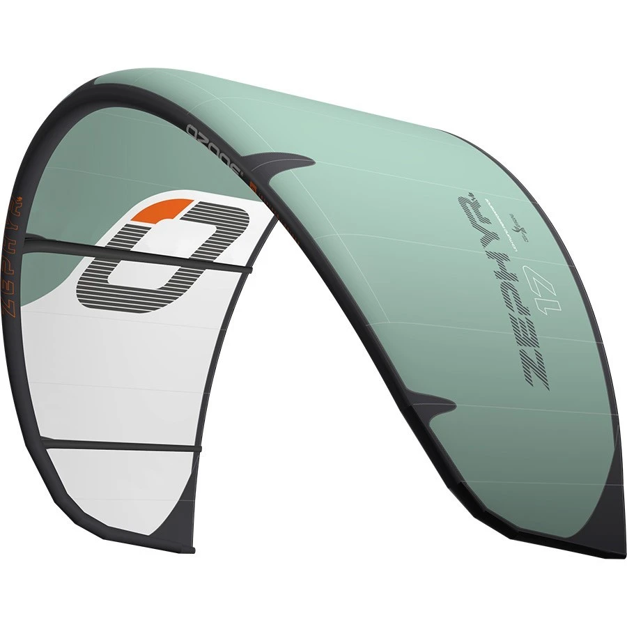 Ozone Zephyr V8 Ultra-X 17m Lightwind Kite Discounts Apply ! - Image 2
