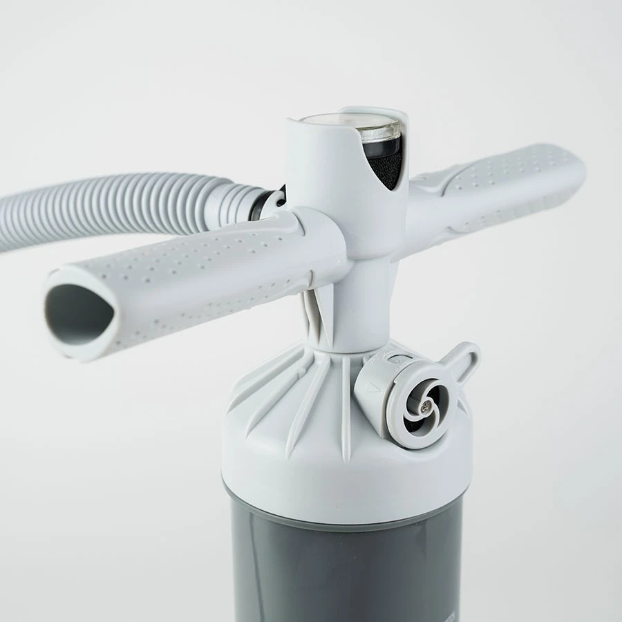 Ozone Kiteboarding 24" Kite Pump V3 With PSI Meter Discounts Apply ! - Image 3