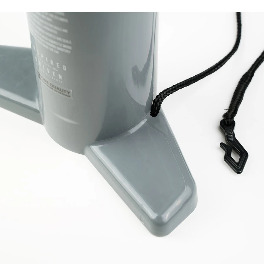 Ozone Kiteboarding 24" Kite Pump V3 With PSI Meter Discounts Apply ! - Image 6