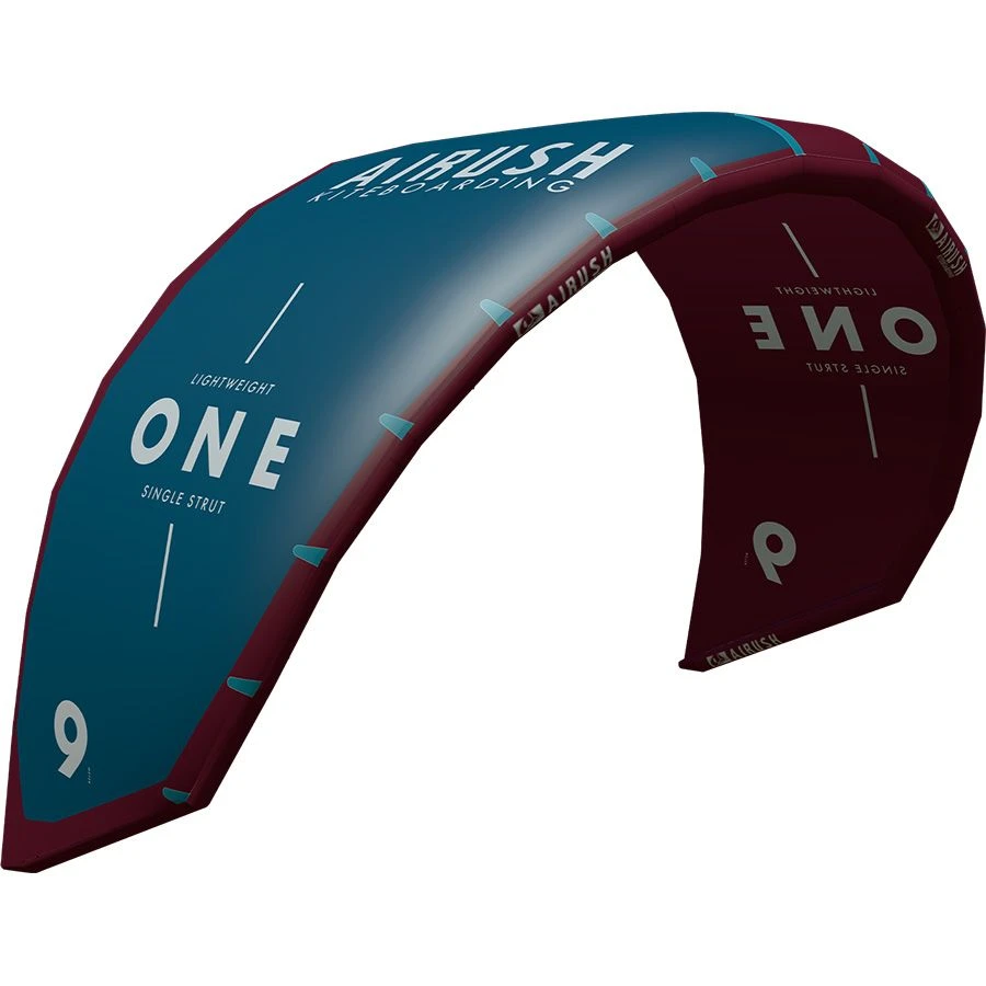 2022 Airush One V2 Freeride Kite - 30% Off Discounts Apply ! - Image 2