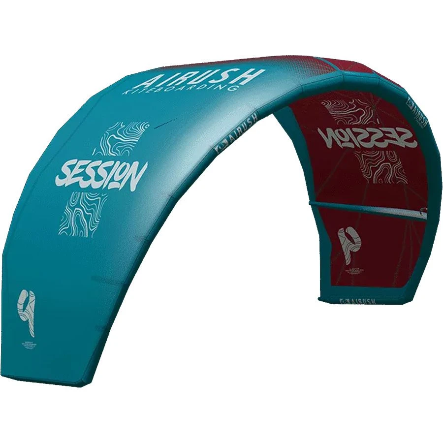 2022 Airush Session Surf / Wave Kite Discounts Apply ! - Image 2