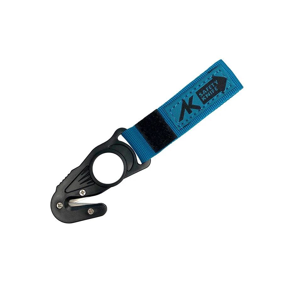 AK Kite Safety Hook Knife And Pouch Discounts Apply ! - Image 2