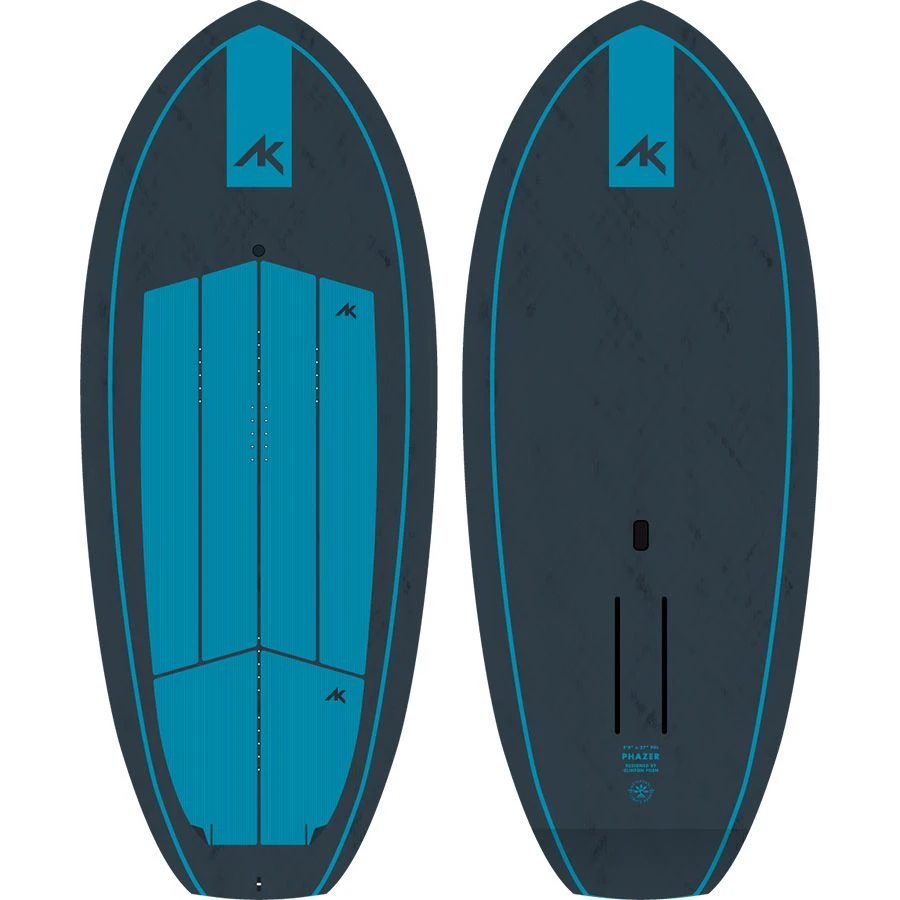 Airush / AK Phazer - Reflex Carbon V1 Wingboard Foil Board - 30% OFF Discounts Apply ! - Image 3