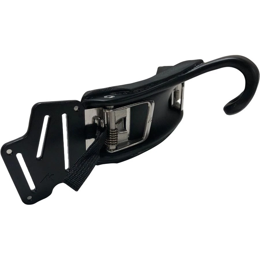 AK / Airush Aerobar - Carbon Harness Spreader Bar - 30% Off Discounts Apply !