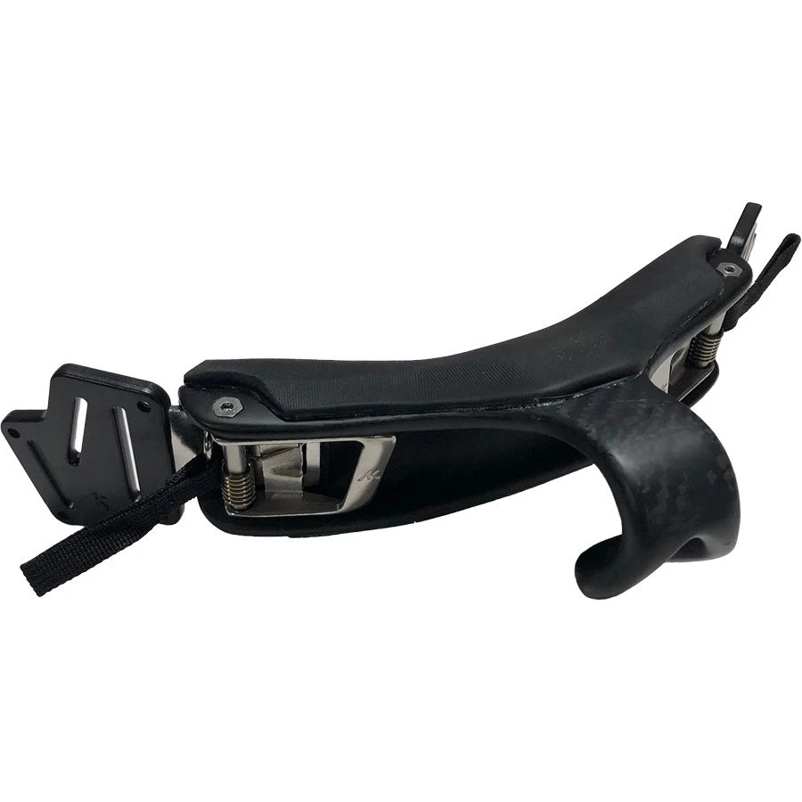 AK / Airush Aerobar - Carbon Harness Spreader Bar - 30% Off Discounts Apply ! - Image 2