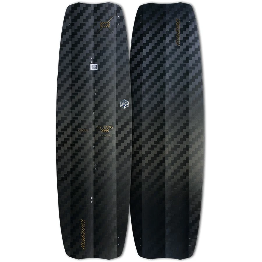 Crazyfly Elite III - Freeride / Freestyle Kiteboard - 25% Off Discounts Apply !