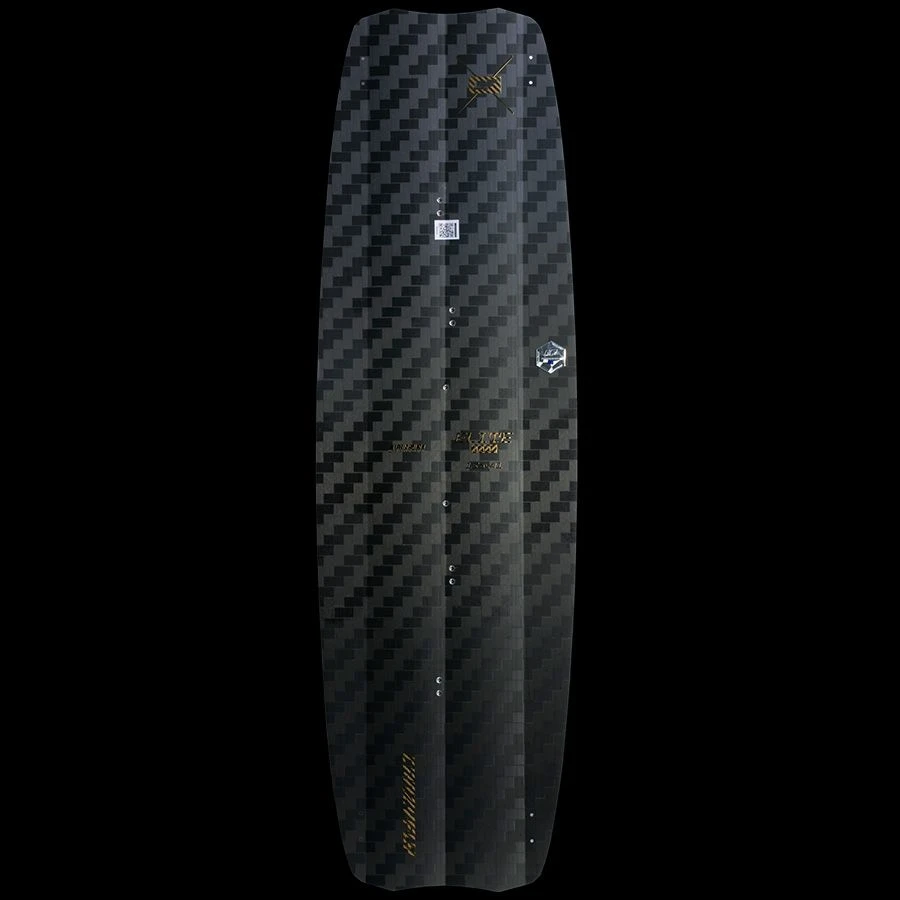 Crazyfly Elite III - Freeride / Freestyle Kiteboard - 25% Off Discounts Apply ! - Image 3