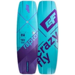 2022 Crazyfly Raptor Diva - 30% Off Discounts Apply !