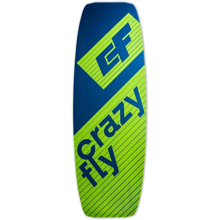 2023 Crazyfly Acton - Freeride Board - 25% Off Discounts Apply ! - Image 3