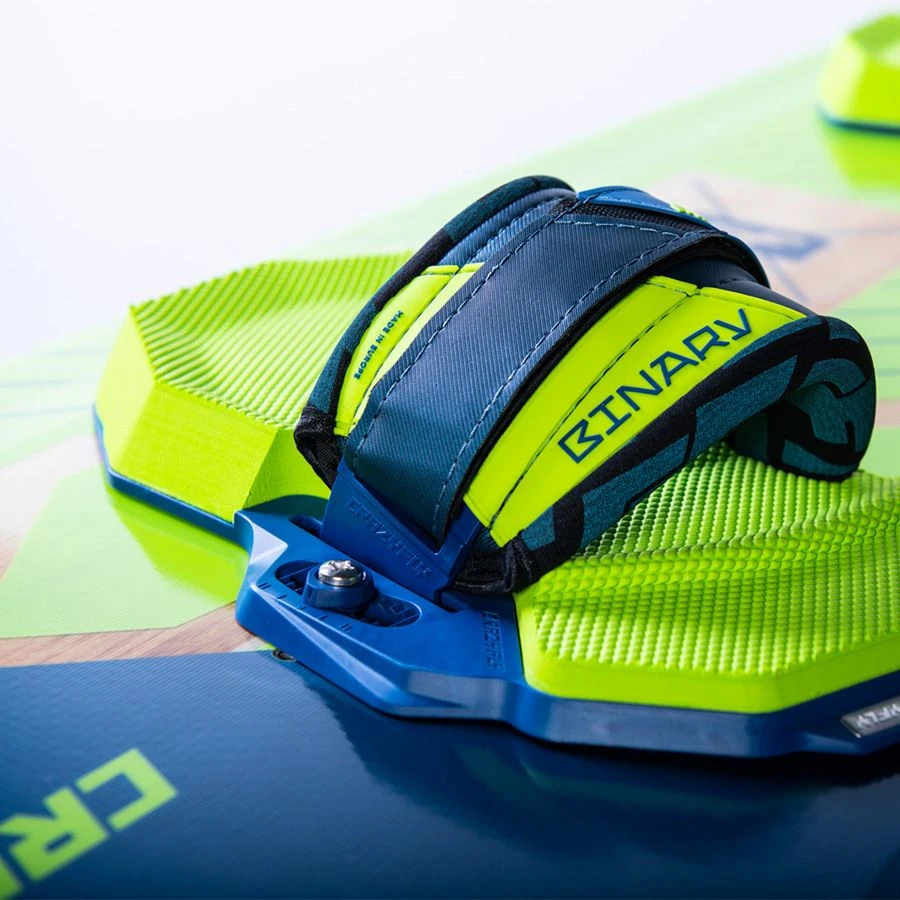 2023 Crazyfly Acton - Freeride Board - 25% Off Discounts Apply ! - Image 4