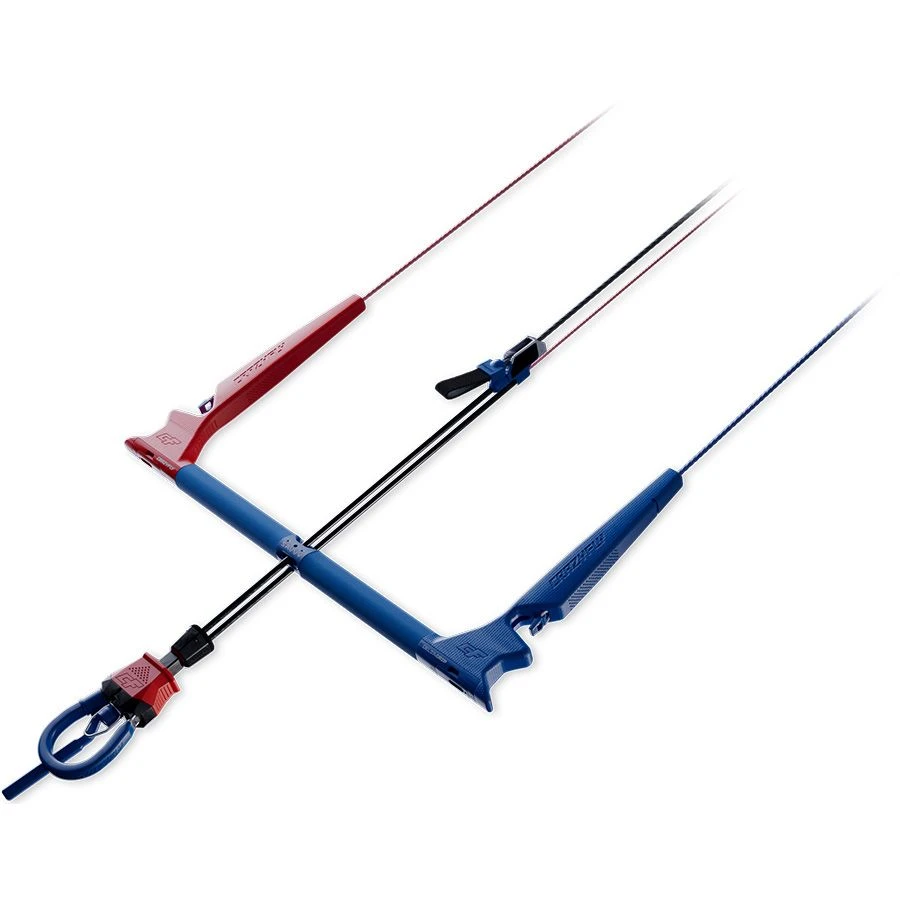 2023 Crazyfly Savvy Control Bar - 25% Off Discounts Apply ! - Image 2