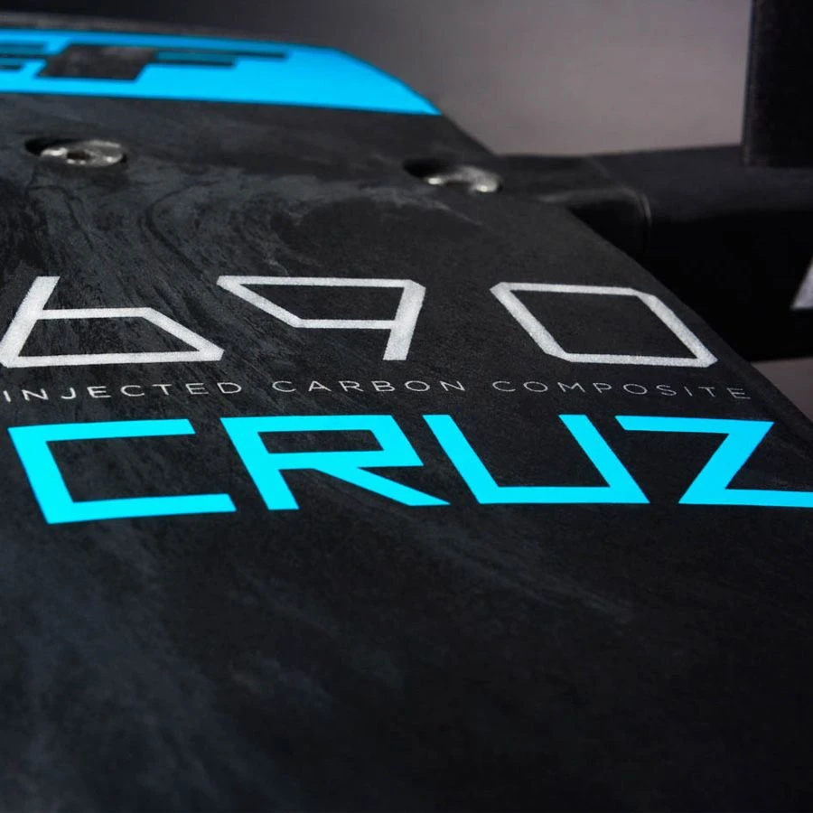 Crazyfly Cruz 690 Foil Discounts Apply ! - Image 2