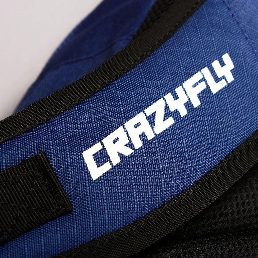 Crazyfly Backpack Discounts Apply ! - Image 3
