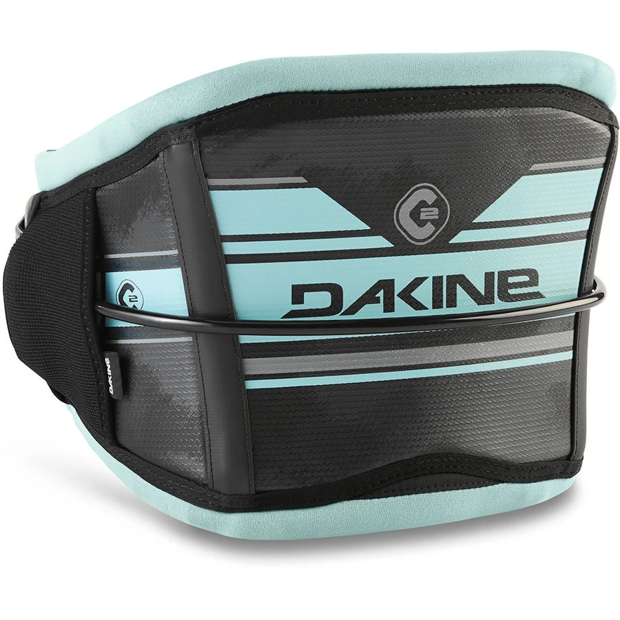 2020 Dakine C2 Kiteboarding Waist Harness - Dark Ash Size Medium LAST ONE Discounts Apply !