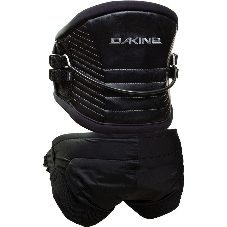 Dakine Chameleon Kiteboarding Seat / Waist Harness - Black Discounts Apply !