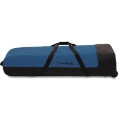 Dakine Club Wagon Kiteboarding Travel Bag With Wheels - Florida Blue Discounts Apply !