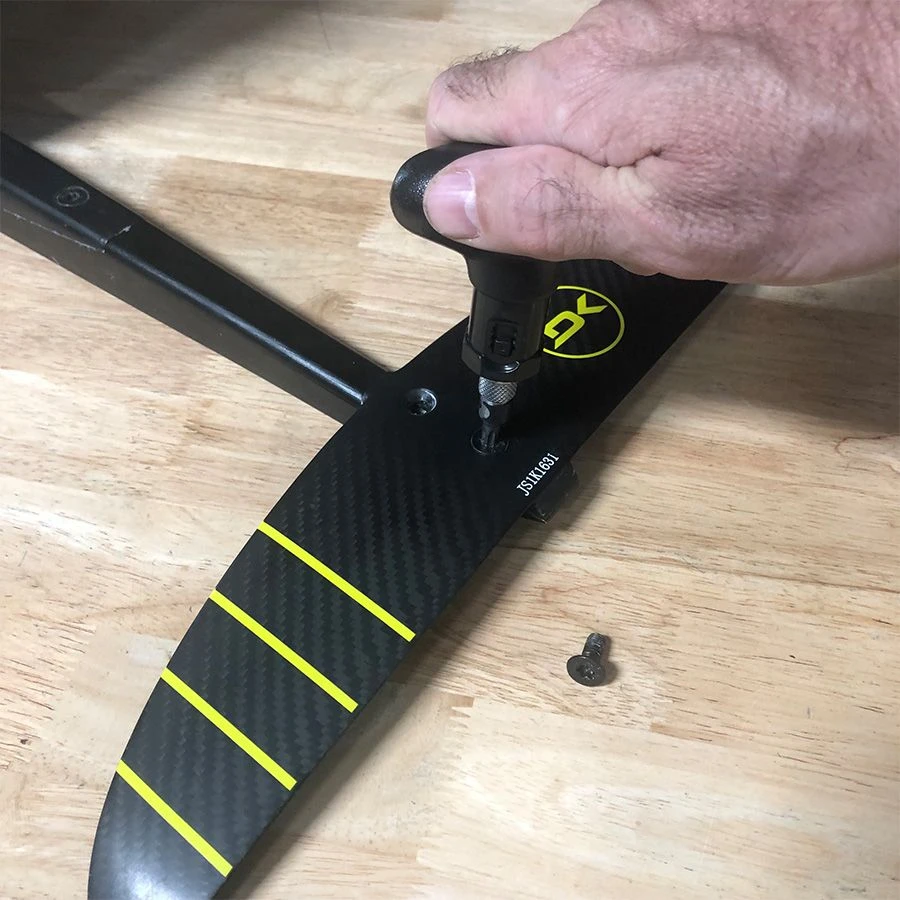 Dakine Torque Driver Plus Torx Bit For Hydrofoil - Black Discounts Apply ! - Image 3