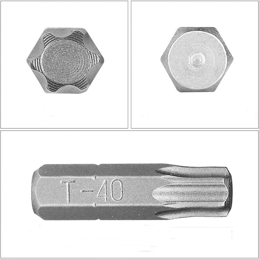 Dakine Torque Driver Plus Torx Bit For Hydrofoil - Black Discounts Apply ! - Image 6