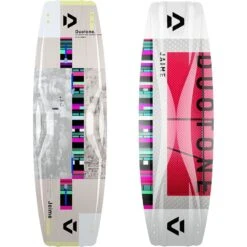 2022 Duotone Jaime Twintip Kiteboard - Freestyle - 40% Off Discounts Apply !