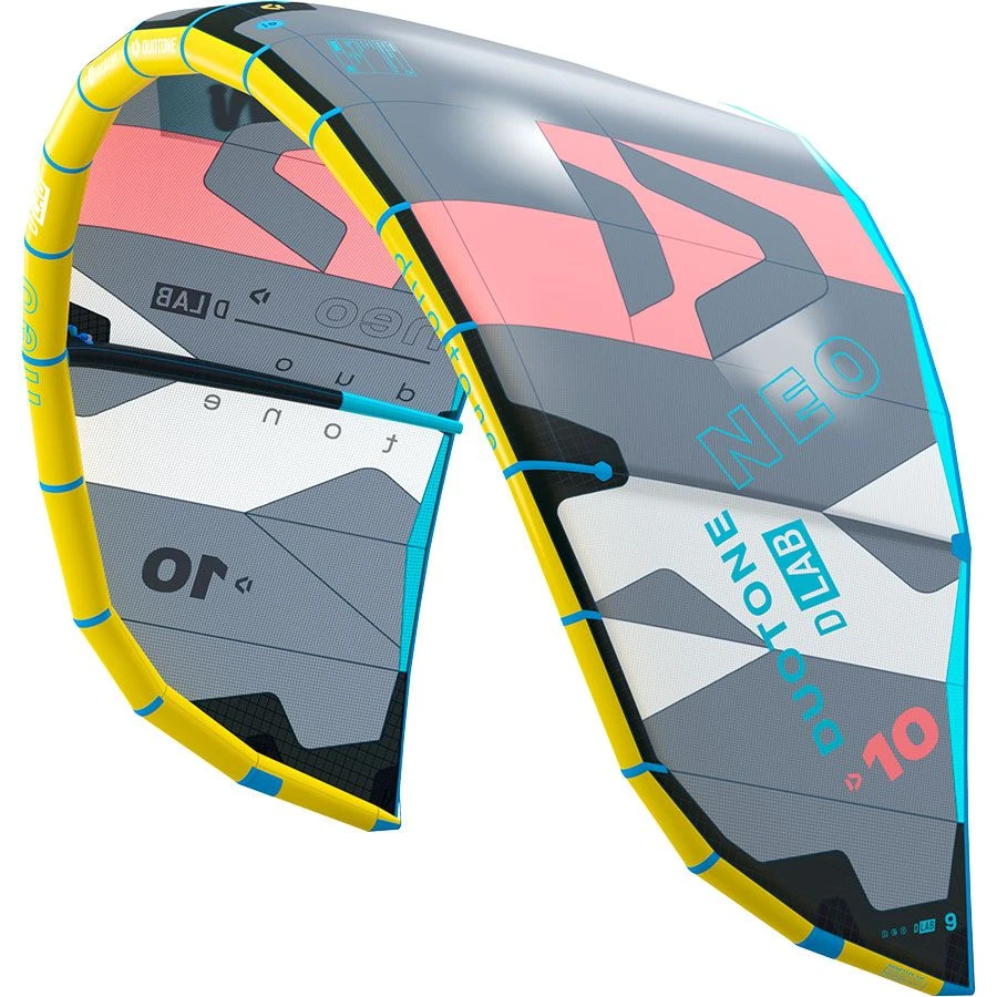 2023 Duotone Neo D/Lab - Freeride / Wave Kite Discounts Apply !
