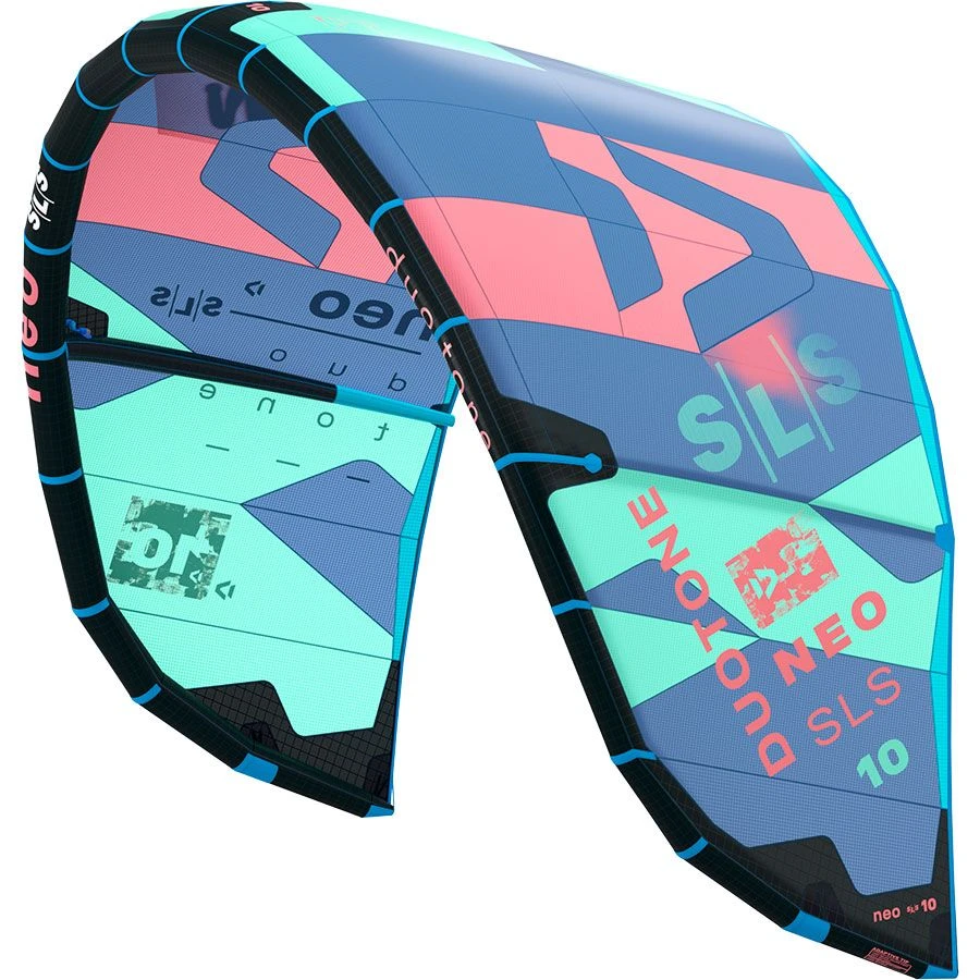 2023 Duotone Neo SLS Freeride / Wave Kite - 30% Off Discounts Apply !