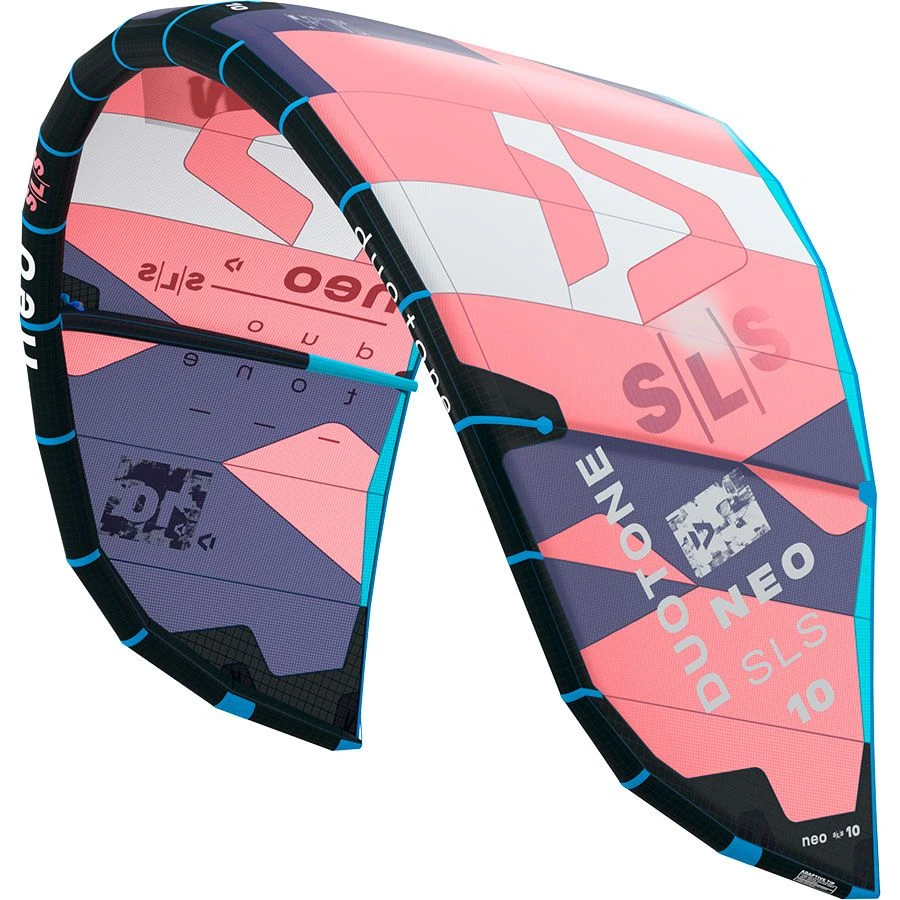 2023 Duotone Neo SLS Freeride / Wave Kite - 30% Off Discounts Apply ! - Image 2