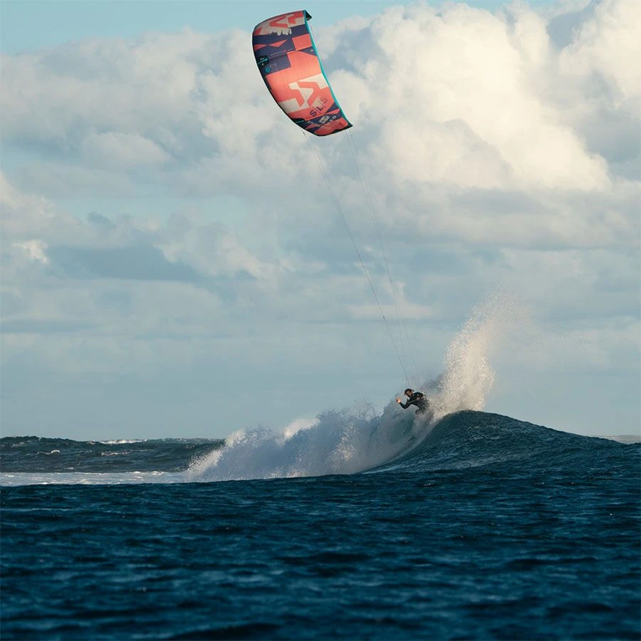 2023 Duotone Neo SLS Freeride / Wave Kite - 30% Off Discounts Apply ! - Image 3