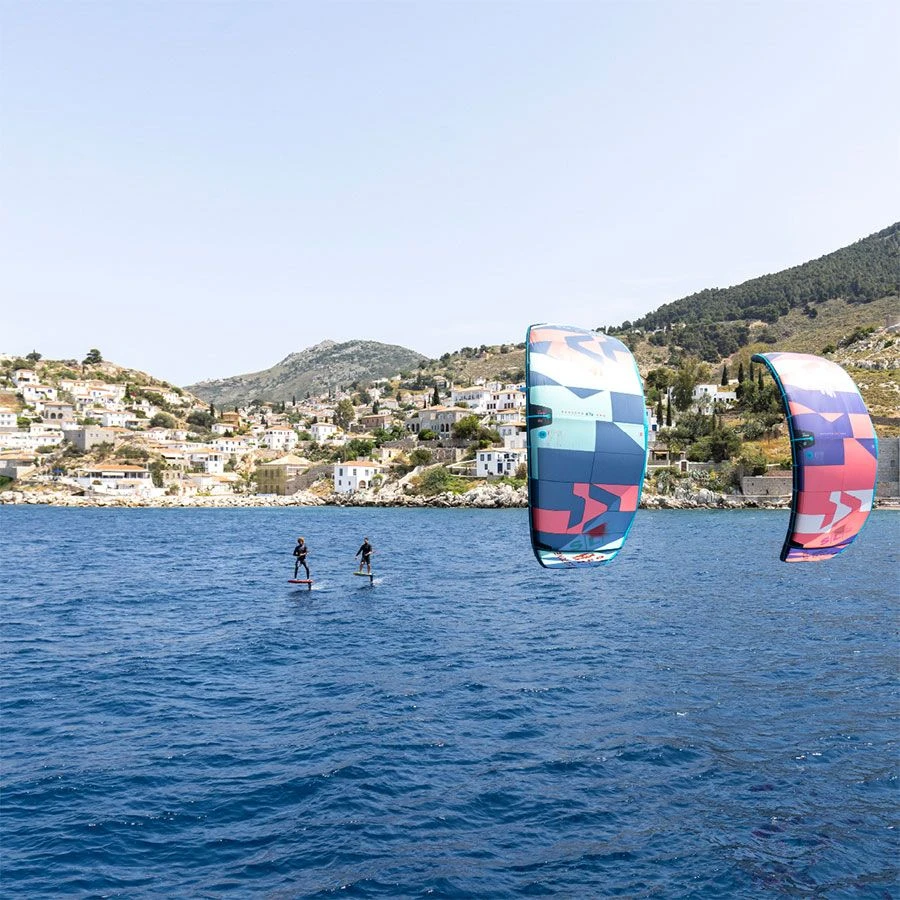 2023 Duotone Neo SLS Freeride / Wave Kite - 30% Off Discounts Apply ! - Image 5