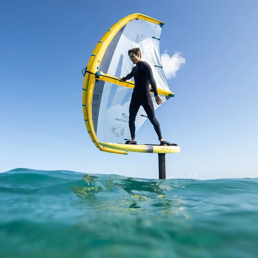 2023 Duotone Slick D/LAB Foil / Wingboarding Wing Discounts Apply ! - Image 6