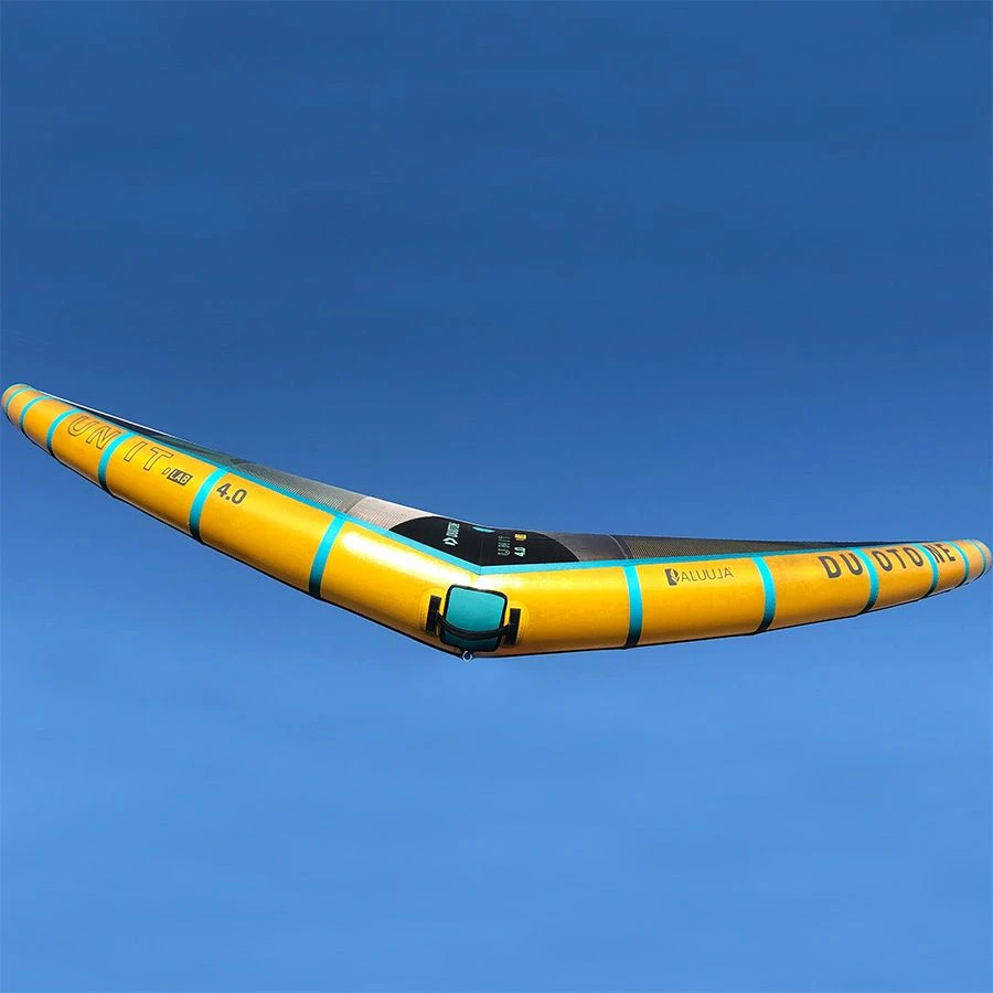 2023 Duotone Unit D/Lab - Wingboarding Wing - 20% Off Discounts Apply ! - Image 3