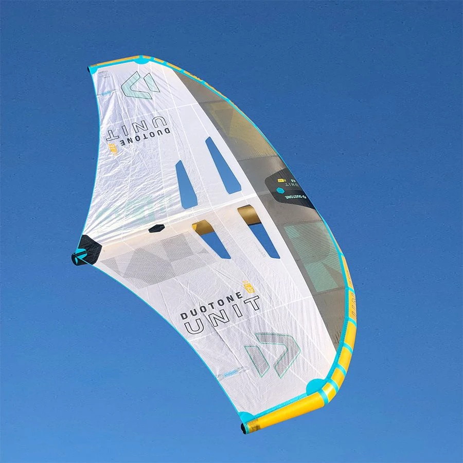 2023 Duotone Unit D/Lab - Wingboarding Wing - 20% Off Discounts Apply ! - Image 5