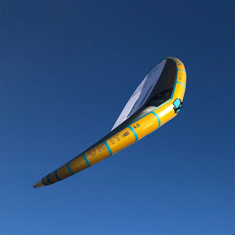 2023 Duotone Unit D/Lab - Wingboarding Wing - 20% Off Discounts Apply ! - Image 7
