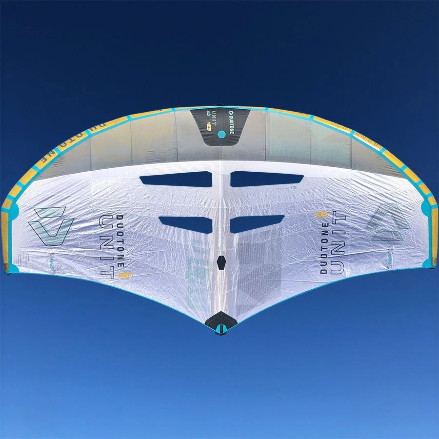 2023 Duotone Unit D/Lab - Wingboarding Wing - 20% Off Discounts Apply ! - Image 9