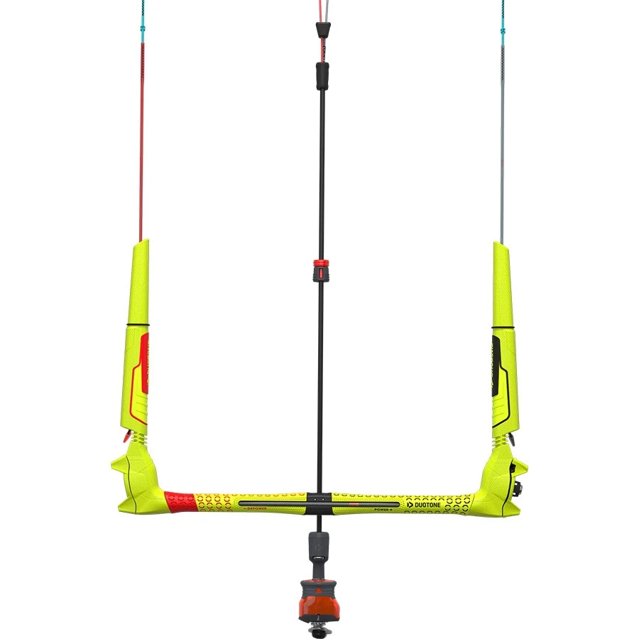 2024 Duotone Click Bar Kite Control Bar Discounts Apply !